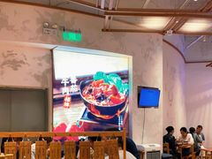 -小满手工粉(上海月星环球港店)