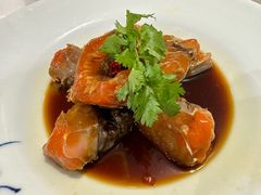 秘制十八斩-宁海食府(天一阁望京店)