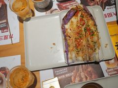 -木屋烧烤(龙华店)