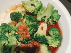 -谷田稻香·砂锅菜(汇暻广场店)