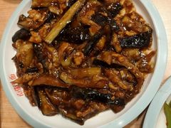 -南粥北面(东大桥店)