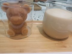 正山小种奶茶（冷）-大树餐厅(朝阳大悦城店)