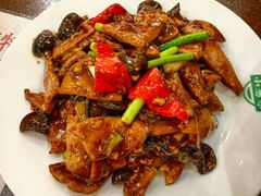 -小肠陈卤煮(草桥店)