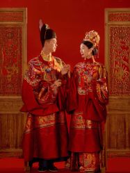 点击看大图 -金夫人婚纱摄影(惠阳店)