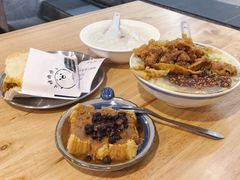 -小豆海棠(嘉兴路店)