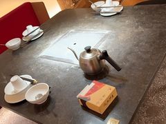 -锦城印象火锅(天府三街店)