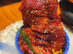 -隐炉和牛烧肉店(群力店)