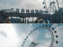 -大连森林动物园