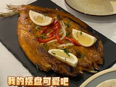 -Q MEX 库迈墨西哥餐吧(三里屯店)
