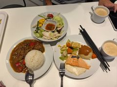 -宜家·瑞典风味餐厅(四元桥店)