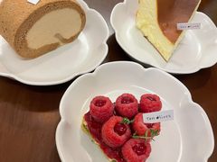 -Ten Olives甜点