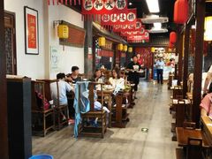 -仁和四季涮肉馆(天坛南门店)