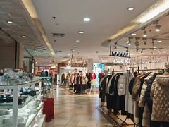 -顺联广场(陈村店)