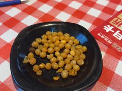 -串王阿三烧烤·小龙虾·烤鱼(拱墅胜利河美食街店)