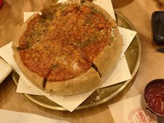 -做披萨的奇葩(中海央墅店)
