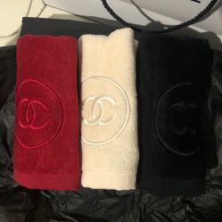-Chanel