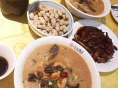 -何记面馆(龙泉山店)