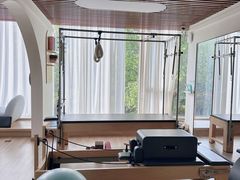 -Ms.Pilates 普拉提技术(大学路店)