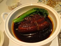 -桂满陇·杭州小馆(巴黎春天浦建店)