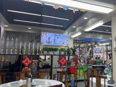 -日照大牌檔•小船海鲜(万平口店)