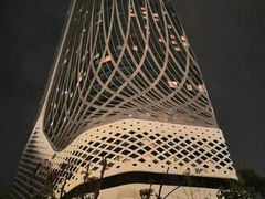 -南京国际青年文化中心