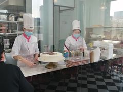 -味多美(江桥万达店)