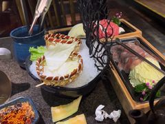 -湊湊火锅·茶憩(来福士广场店)