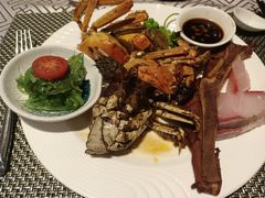 -绮梦西湖·云端餐厅(歌德店)