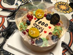 -蜜肆动物奶油蛋糕·个性定制·下午茶甜品