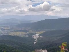 -腾冲云峰山