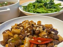 -兔爸私家小厨(新北万达店)