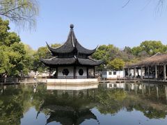 -西园戒幢律寺