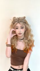 -KS COLOUR漂色·染发·画染