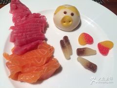 -青岛海尔洲际酒店