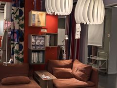 -宜家家居(四元桥商场店)