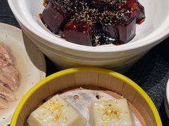 -金陵家宴·金陵春·南京菜(夫子庙店)