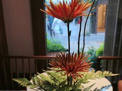 -鲤院·新中式美学·庭院餐厅(夫子庙店)