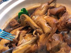 -小吴越·江浙融合菜(惠山万达广场店)