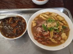 卤煮-姚记炒肝店(鼓楼店)