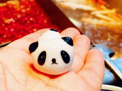 -大隐·成都火锅Bistro(合生麒麟新天地店)