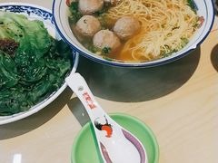 -七爷清汤腩·港式茶餐厅(世博店)