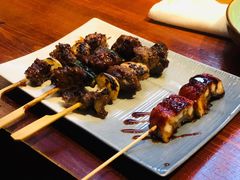 -一吉焼鸟·FOUNDER(桂林路店)