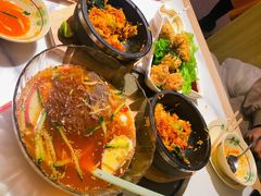 -七八冷面·延边朝鲜族美食(圣熙八号店)