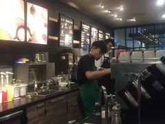 -星巴克臻选(广州东山锦轩店)