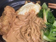 -老地方面馆(思南路店)
