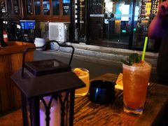 -Sirena海妖日咖夜酒