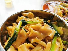 -佰运猪蹄(高陵店)