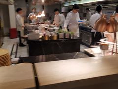 -佐度王子扒房(西城红场店)