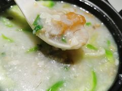 -味可道美食坊(福基路店)