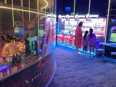 -皇室假期美食水疗会(春风路店)